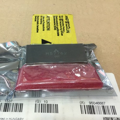 MITSUBISHI High frequency power Module M57762 Free shipping#LJ