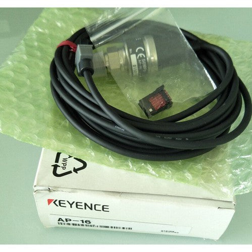 for keyence Pressure switch sensor AP-16 one Year Warranty
