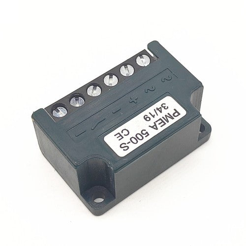 PMEA500-S 34/19 Motor Brake Rectifier PMEA 500-S