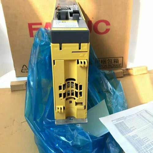 For FANUC A06B-6161-H001  Servo Drive Free Shipping