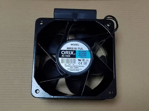 1PC  Fan   three phase  MRS18-TUL AC200V/220V/230V 180*180*90
