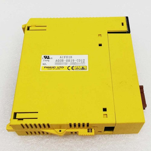 For Fanuc A03B-0819-C012  Input Module Free Shipping