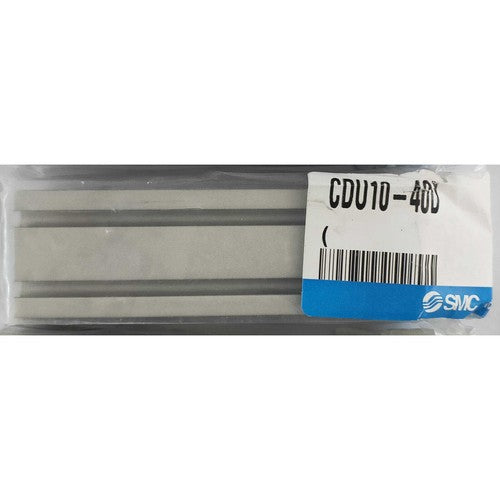 SMC CDU10-40D Free installation of cylinder Quality assurance#LJ
