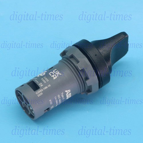 ABB C2SS2-10B-10 Pushbotton switche Free Shipping#LJ