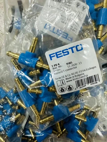 10pcs/PACK   barbed t-connector   T-PK-4 Y-PK-4 L-PK-4