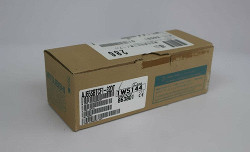 Mitsubishi AJ65SBTCF1-32DT PLC module in box Free Shipping