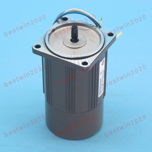 For Panasonic M7RX15GB4GGA  Reversing belt brake motor Free Shipping
