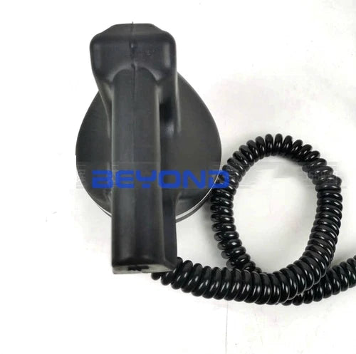 1PC  WS97-80H Marine searchlight Lifeboat waterproof search light