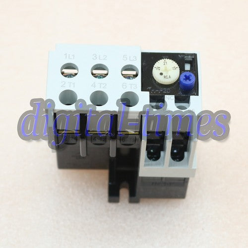 Shihlin TH-P20E 21A(17A-24A) Thermal Overload Relay Free shipping#LJ