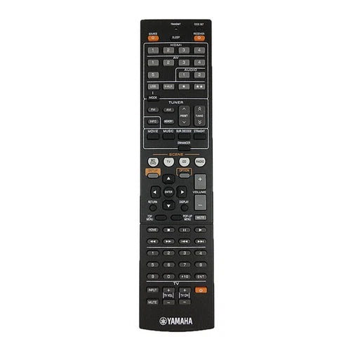 1PC For   Audio AV A/V Receiver Remote Control RX-V471 RX-V571 RX-V671 RX-V871