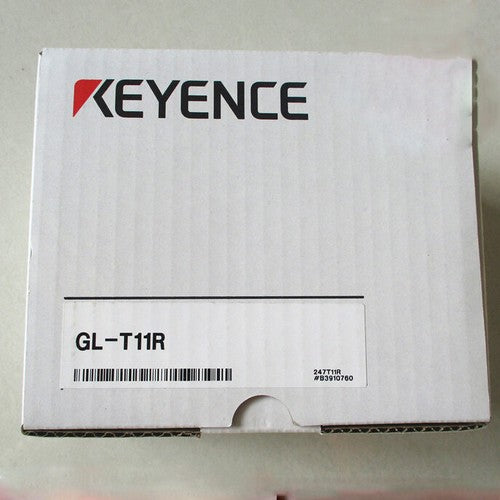 one  for keyence GL-T11R Controller GL-T11R Free shipping