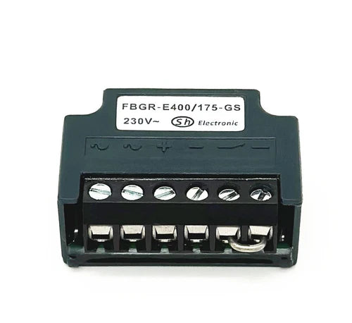 1PC  rectifier 230V 0.45 brake rectifier device FBGR-E400/175-GS
