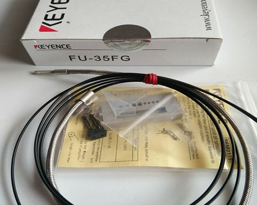 1PC Keyence FU-35FG Fiber Optic Sensor FU35FG