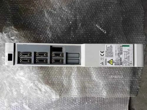 1PC  Mitsubishi MDS-B-V1-20 MDSBV120 Servo Drive Sealed