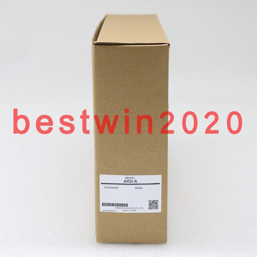 1 PCS  VEXTA driver ARD-A ONE Year Warranty