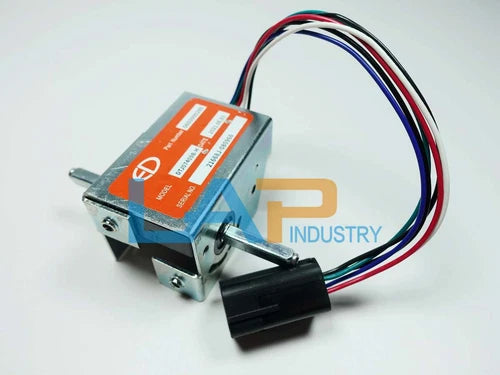 1PCS FOR  accelerator switch EPT20-15ET2 Electric forklift DTJ07409B-H