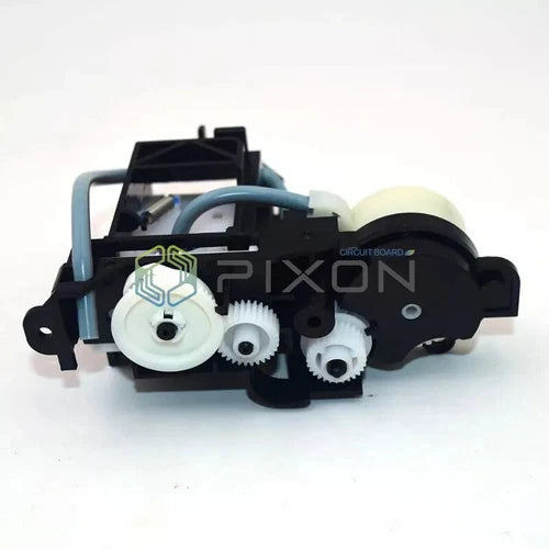 1X Compatible Suction Pump Cap Station UV DTF Printer   L801 L805 R330 P50 Ink