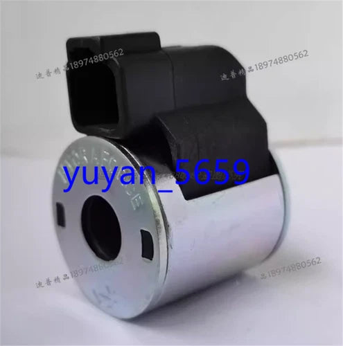 1Pcs  For  Solenoid Valve Coil Replacement  413171238 12V