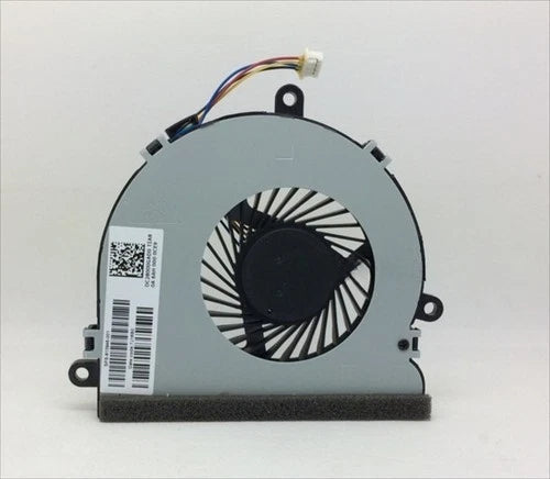 1X Replacement  SPS-813946-001 DC28000GAD0 For  15-AC 15-AF CPU Cooling Fan