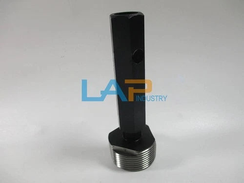 1Pcs  For 3/4-14 BSPT Cone pipe thread plug gauge BSPT 3/4-14