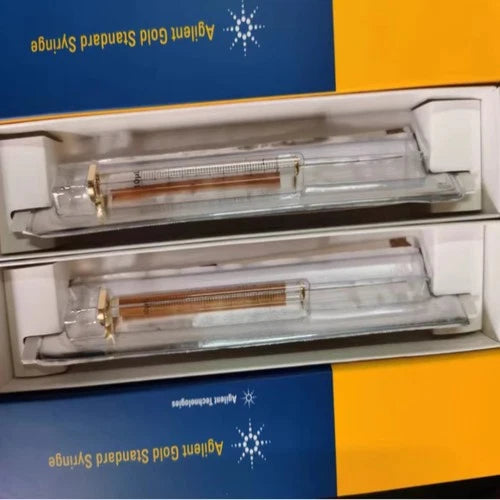 1PCS For   Automatic syringe 10UL  5181-1267