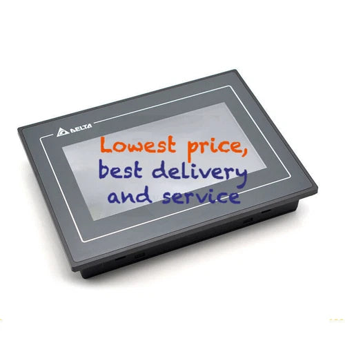 1PC   HMI Touch Screen DOP107BV   DOP-107BV