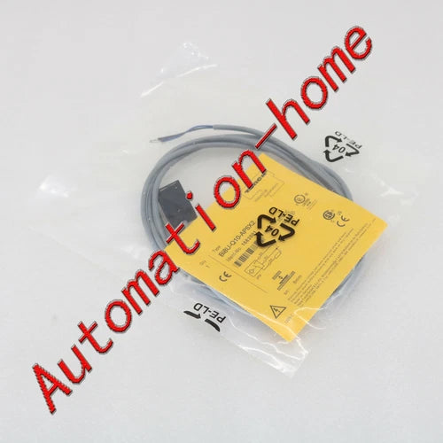 1PC  Bi8U-Q10-AP6X2 spot stock   Proximity switch sensor