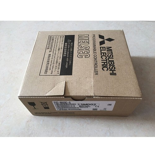 Mitsubishi FX5-80SSC-S FX580SSCS Motion controller 1 year warranty