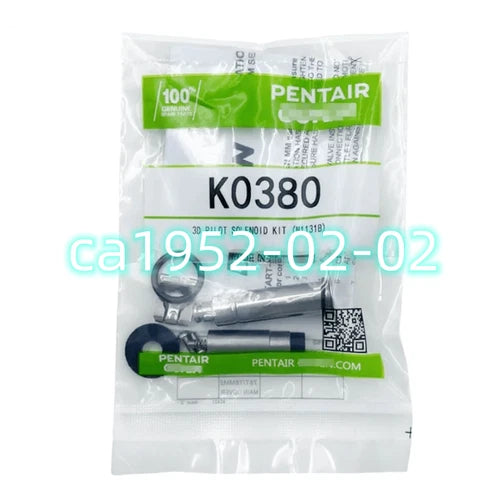 for RCA3D2 Pilot Plunger Repair kit G1/8"Armature Pulse valve K0380 M1131B K0384