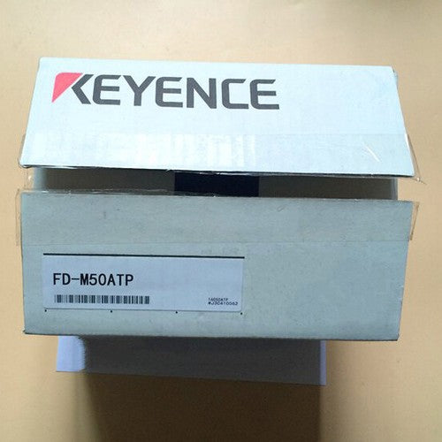 keyence Flowmeter sensor FD-M50ATP FD-M50ATP ONE Year Warranty