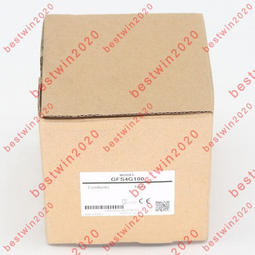 1PC  VEXTA Servo Motor GFS4G100 IN BOX ONE Year Warranty