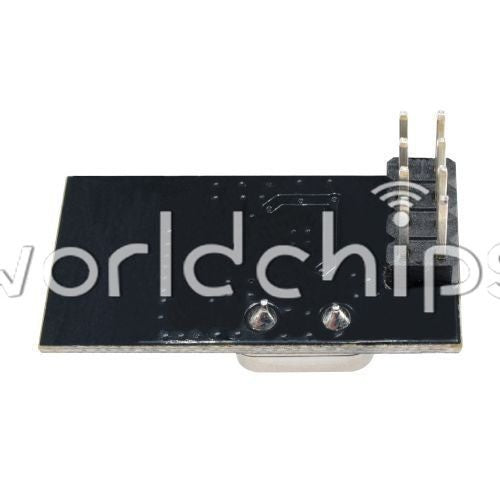 10-100PCS NRF24L01+ 2.4GHz Wireless RF Transceiver Module Arduino