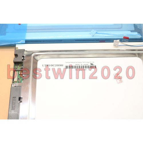 TSB LTM10C209H 10.4" 640x480  INDUSTRIAL LCD Display