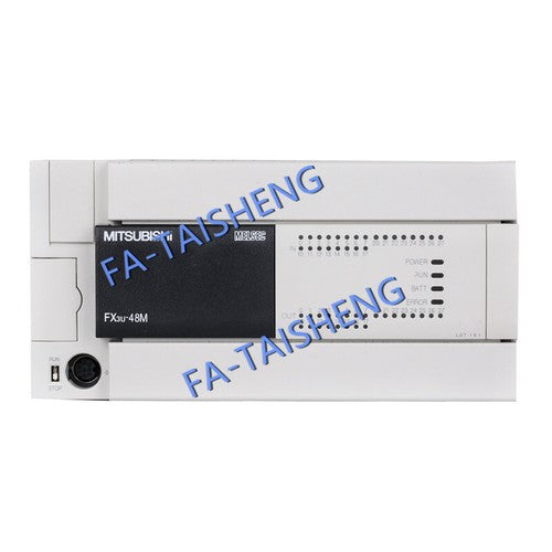 Mitsubishi PLC FX3U-48MR/ES-A FX3U48MRESA   Free ping