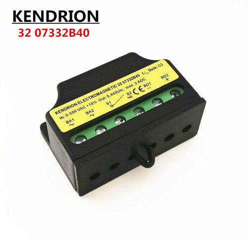 For KENDRION rectifier 32 07332B40 0-500VAC 0.445Vin 2ADC
