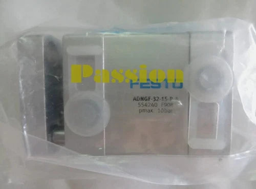 1PC FOR   Compact cylinder ADNGF-32-15-P-A 554240