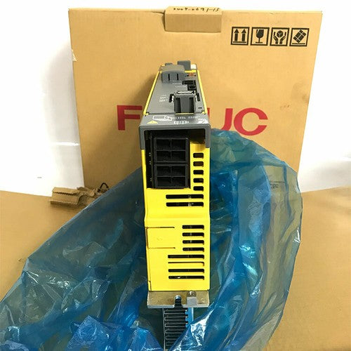 For Fanuc A06B-6114-H209  Servo Drive Free Shipping