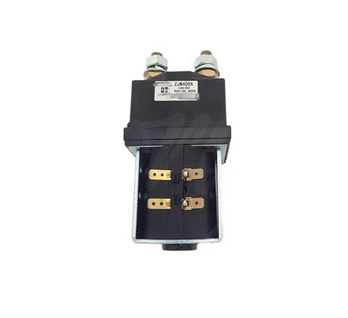 1PC  FIT FOR  ZJW400D SW200 electric forklift DC contactor 12V