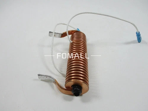 1Pcs  WS/TIG-160/200/250 Arc Starter 2*8 High Frequency Coupling Coil