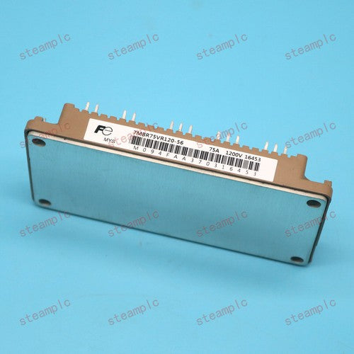 One  Power Supply Module For FUJI 7MBR75VR120-56 FREE SHIP