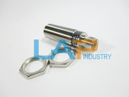 1Pc  for Pepperl+ Fuchs NMB5-18GM65-E2-FE-V1 DC 10-30V Proximity Sensor