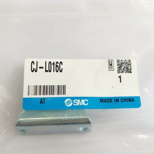 one  SMC CJ-L016C air cylinder holder Free shipping