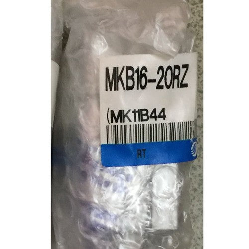 ONE  SMC MKB16-20RZ MKB16-20RZ corner cylinder Free shipping