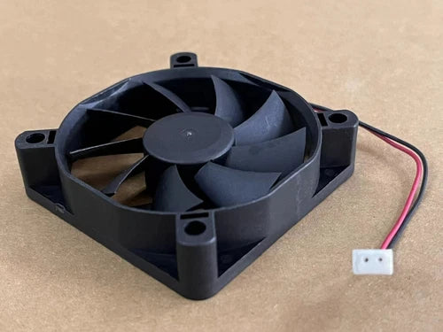 1PC 60*15MM 6CM silent cooling fan G6015H12D CA DC12V 0.130A