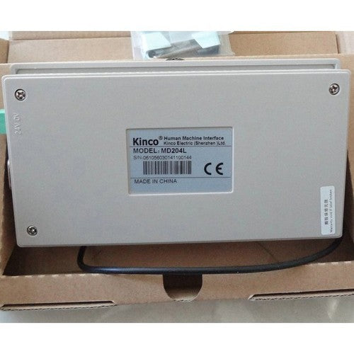 one  Kinco Touch screen display HMI MD214L in box Fast Delivery