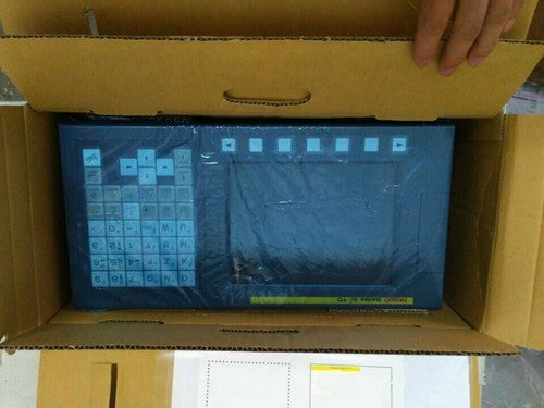 For FANUC A02B-0311-B530  0i Mate-TC Free Shipping