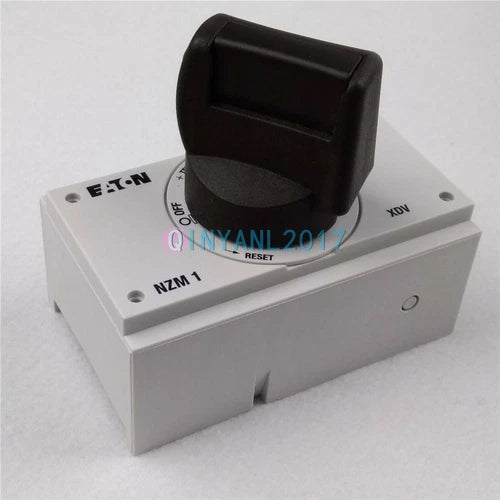 1PC  Circuit breaker operating handle NZM1-XDV