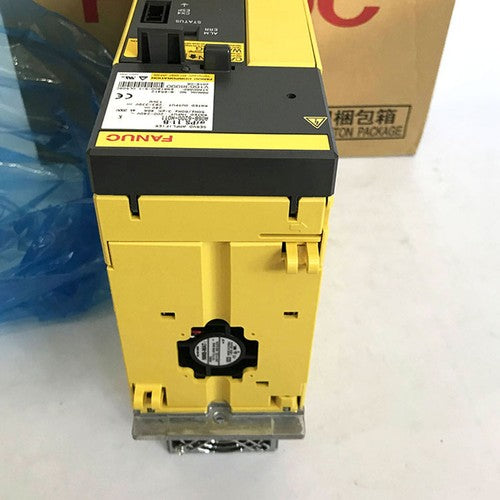 For FANUC A06B-6200-H011  Servo Amplifier Free Shipping