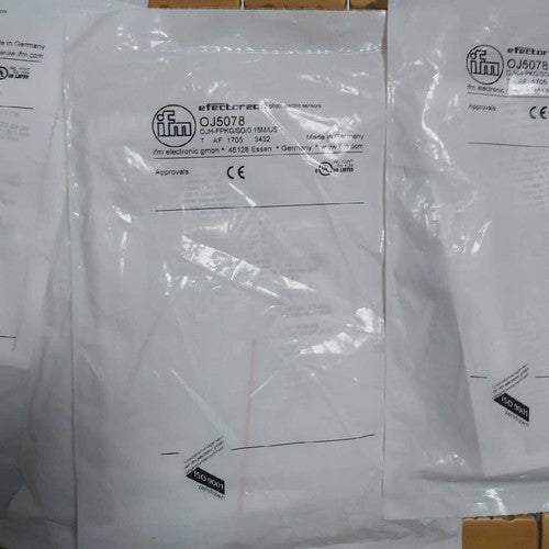 For IFM OJ5078  Sensor Free Shipping