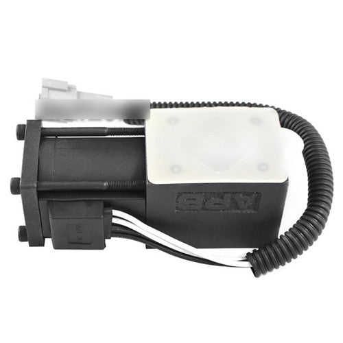 Solenoid Coil Valve  For Mitsubishi CAT Forklift Truck 91A28-30010